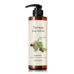 MediFlower Torreya Body Cleanser 500ml