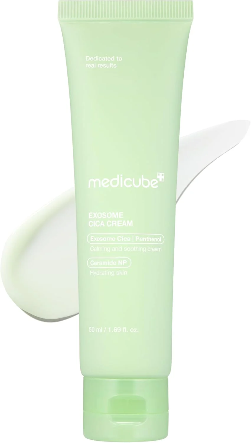 MEDICUBE EXOSOME CICA CREAM 50ML