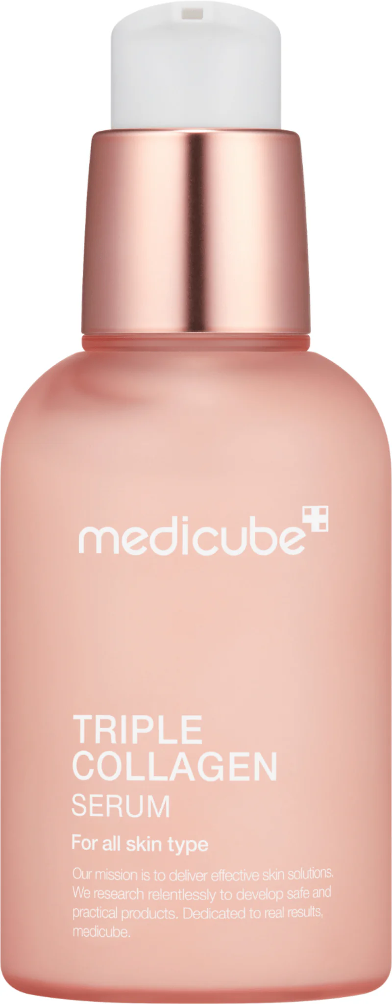 MEDICUBE-TRIPLE COLLAGEN SERUM 4.0 55ml