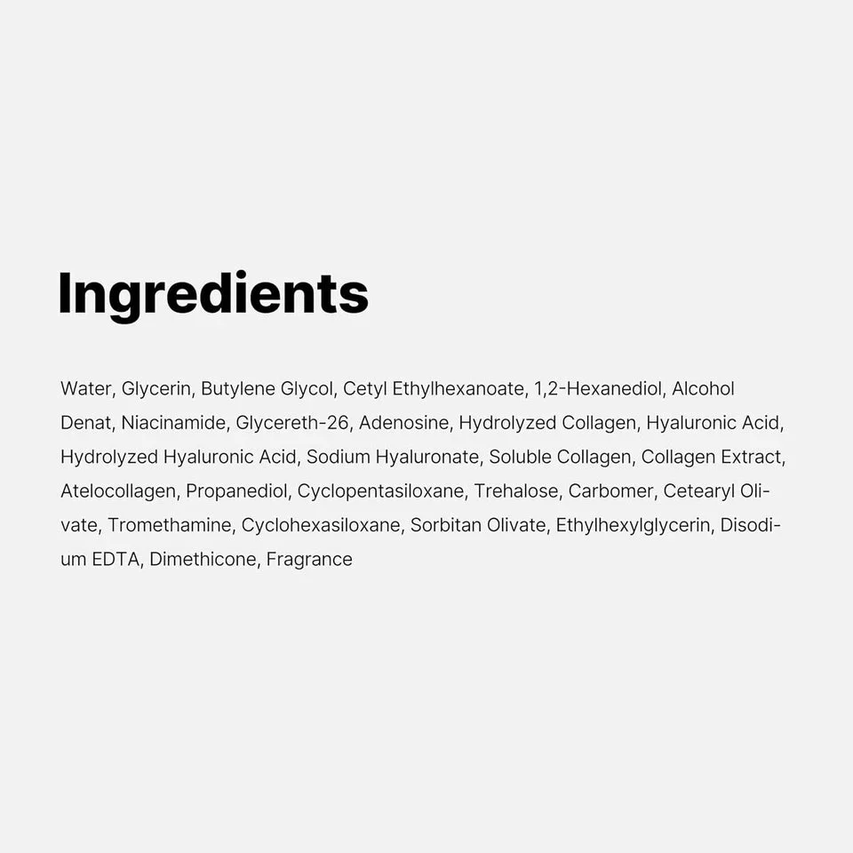 MEDICUBE-TRIPLE COLLAGEN SERUM 4.0 55ml - Image 6