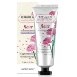 MediFlower Perfume in Hand Cream Fleur