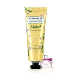 MediFlower Perfume in Hand Cream Mabel