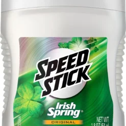 Mennen Speed Stick 1.8oz Irish Spring