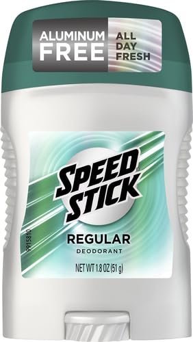 Mennen Speed Stick 1.8oz Regular