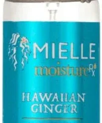 MIELLE ORGANICS - MOISTURE RX HAWAIIAN GINGER MOISTURIZING SCALP TREATMENT-2 OZ