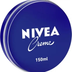 Nivea Creme Moisturising Cream