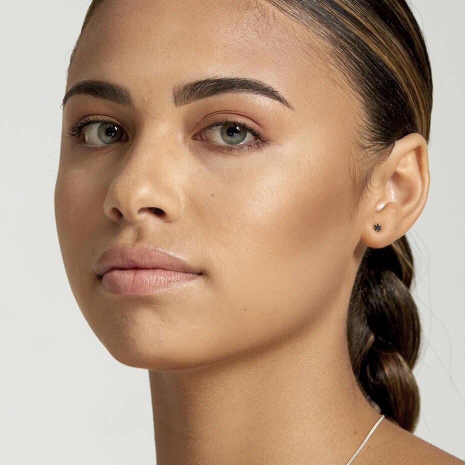 NYX Highlighter & Contour Pro Palette - Image 4