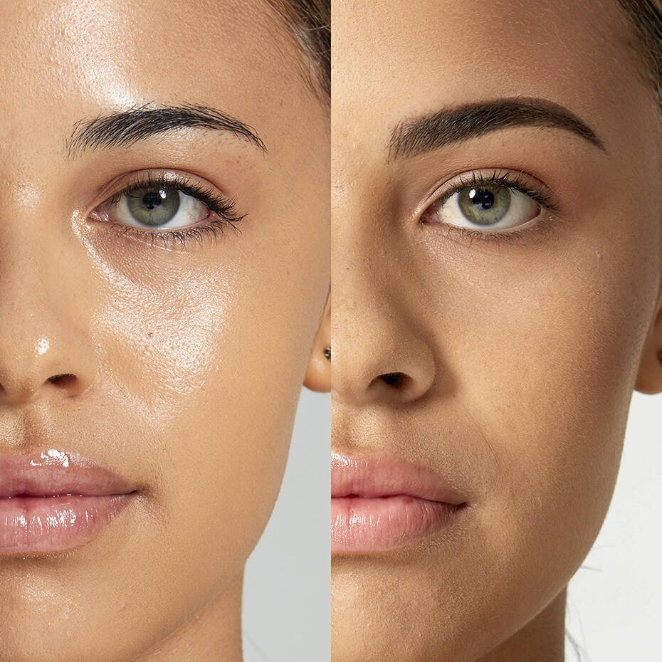 NYX Highlighter & Contour Pro Palette - Image 11