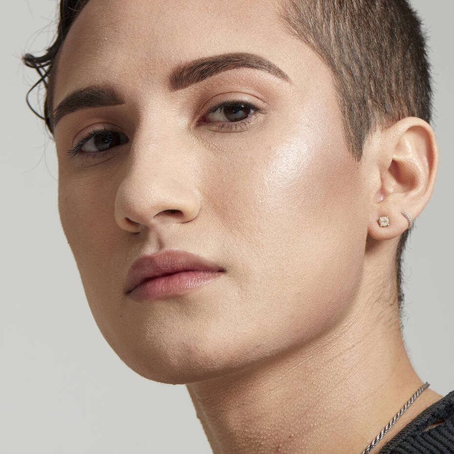 NYX Highlighter & Contour Pro Palette - Image 13