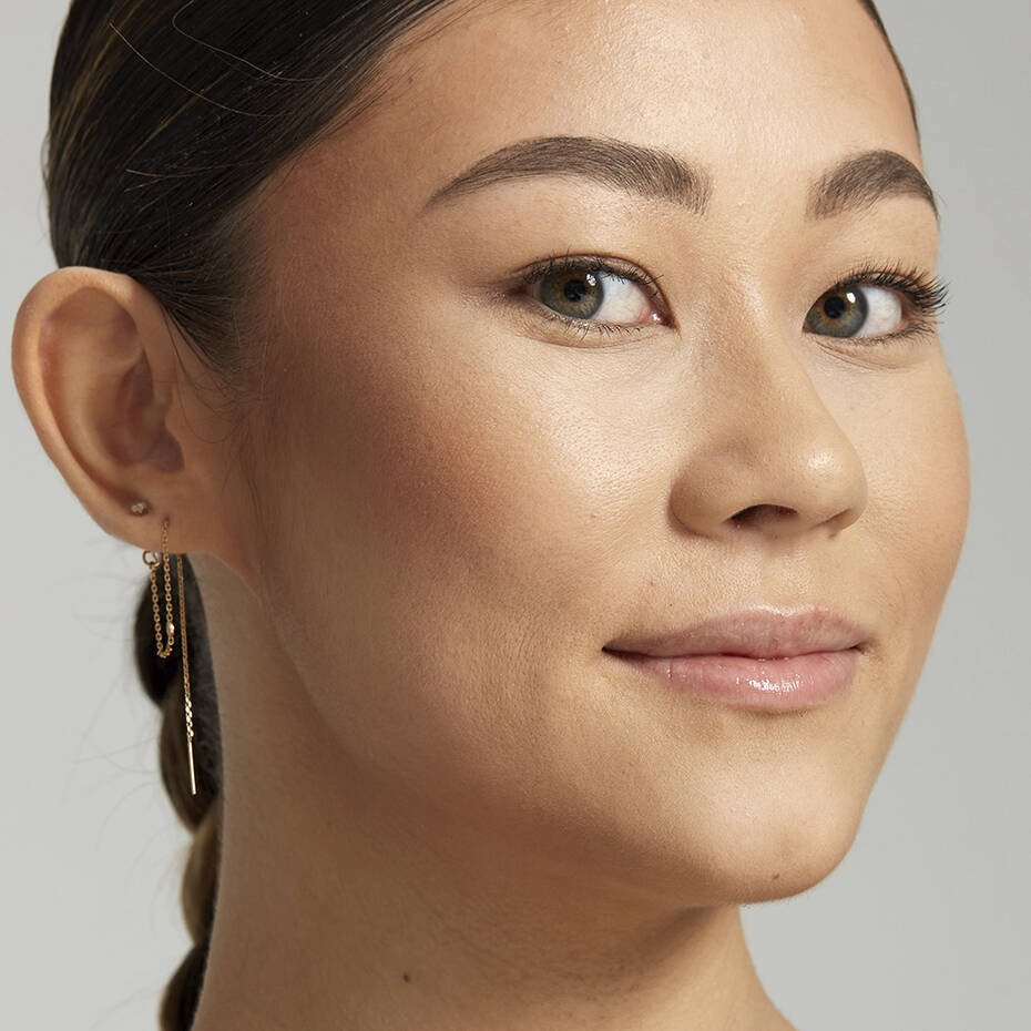 NYX Highlighter & Contour Pro Palette - Image 14