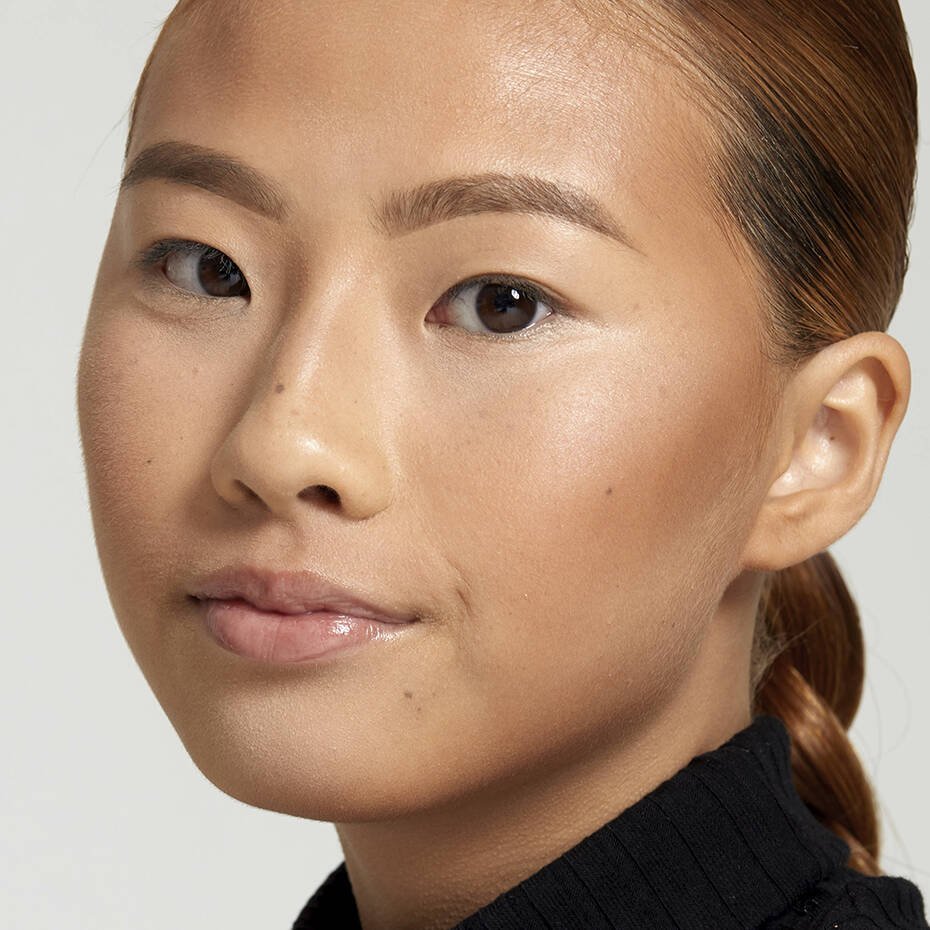 NYX Highlighter & Contour Pro Palette - Image 15