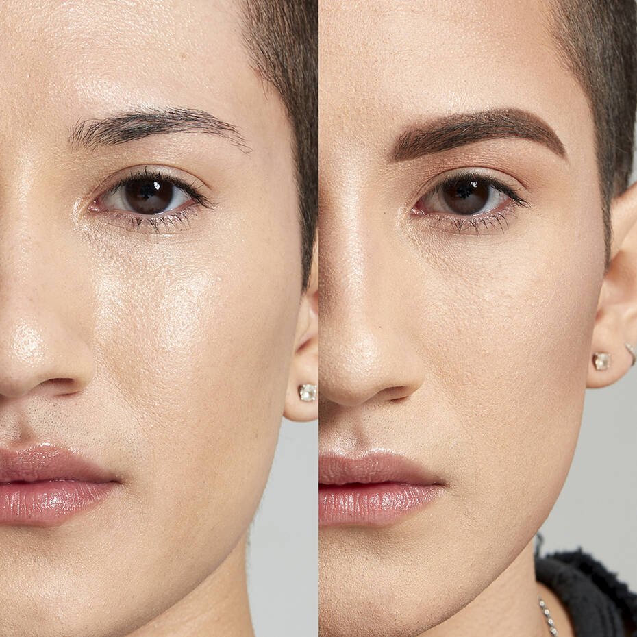 NYX Highlighter & Contour Pro Palette - Image 16