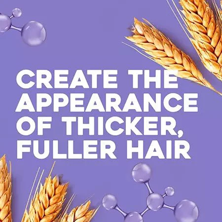 Ogx Biotin & Collagen Shampoo - Image 9