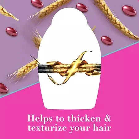 Ogx Biotin & Collagen Shampoo - Image 6