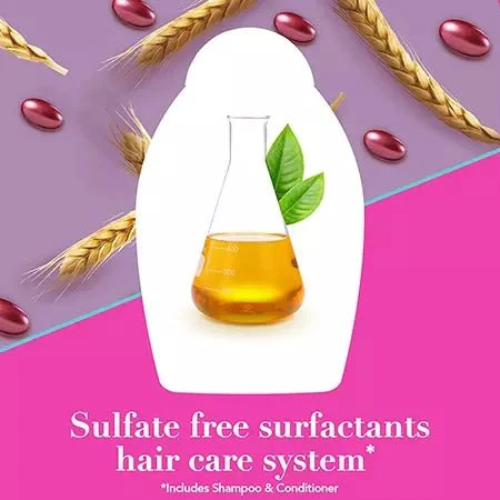 Ogx Biotin & Collagen Shampoo - Image 4