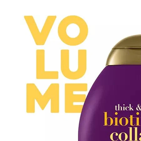 Ogx Biotin & Collagen Shampoo - Image 7