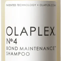 OLAPLEX NO:4 BOND MAINTENANCE SHAMPOO