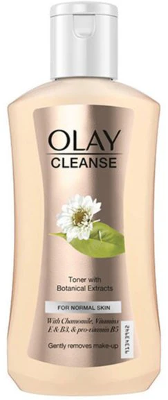 Olay Cleanse Toner 200Ml