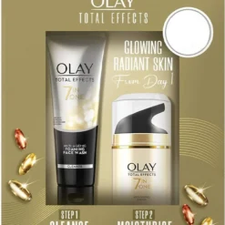 Olay Total Effects 7in1 Gift Set