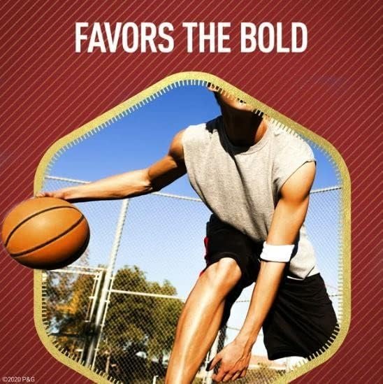Old Spice Deo 2.25oz Pure Sport - Image 3