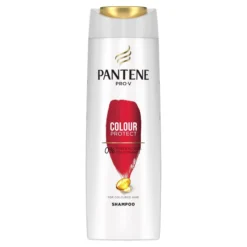 Pantene Shampoo 500Ml Colour Protect
