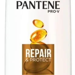Pantene Shampoo 500Ml Repair And Protect