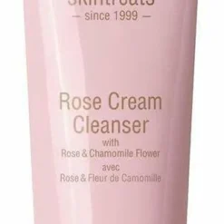Pixi Rose Cream Cleanser