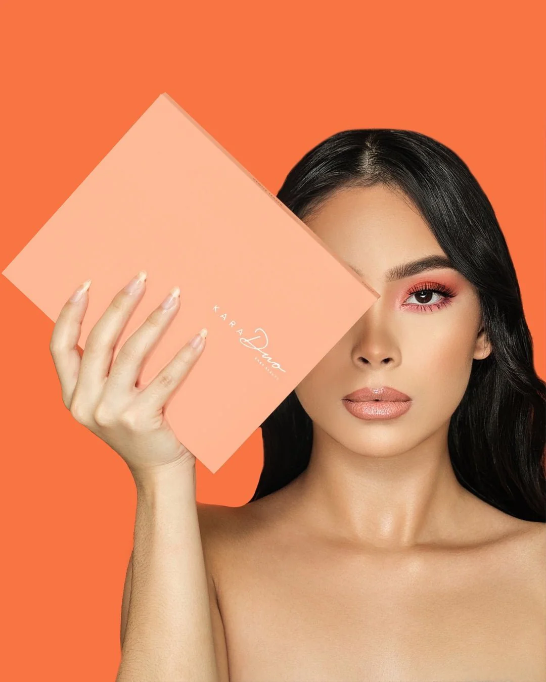 Pro11 Gentle Teaser Shadow Palette - Image 5