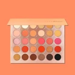 Pro11 Gentle Teaser Shadow Palette
