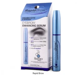 Rapidbrow Brow Enhancing Serum