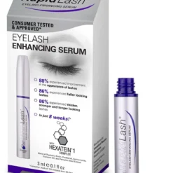 Rapidlash Lash Enhancing Serum