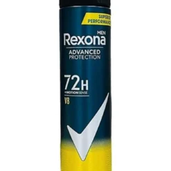 Rexona Men 72H+ Motion Sense V8 Deodorant Spray 200 ML