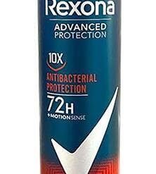 Rexona Men Deo Antibacterial Protection Deodorant 200ml
