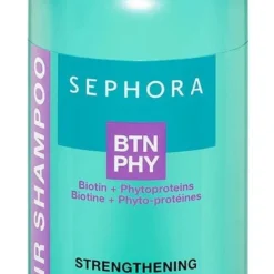 Sephora Strengthening Shampoo With Biotin And Phytoproteins