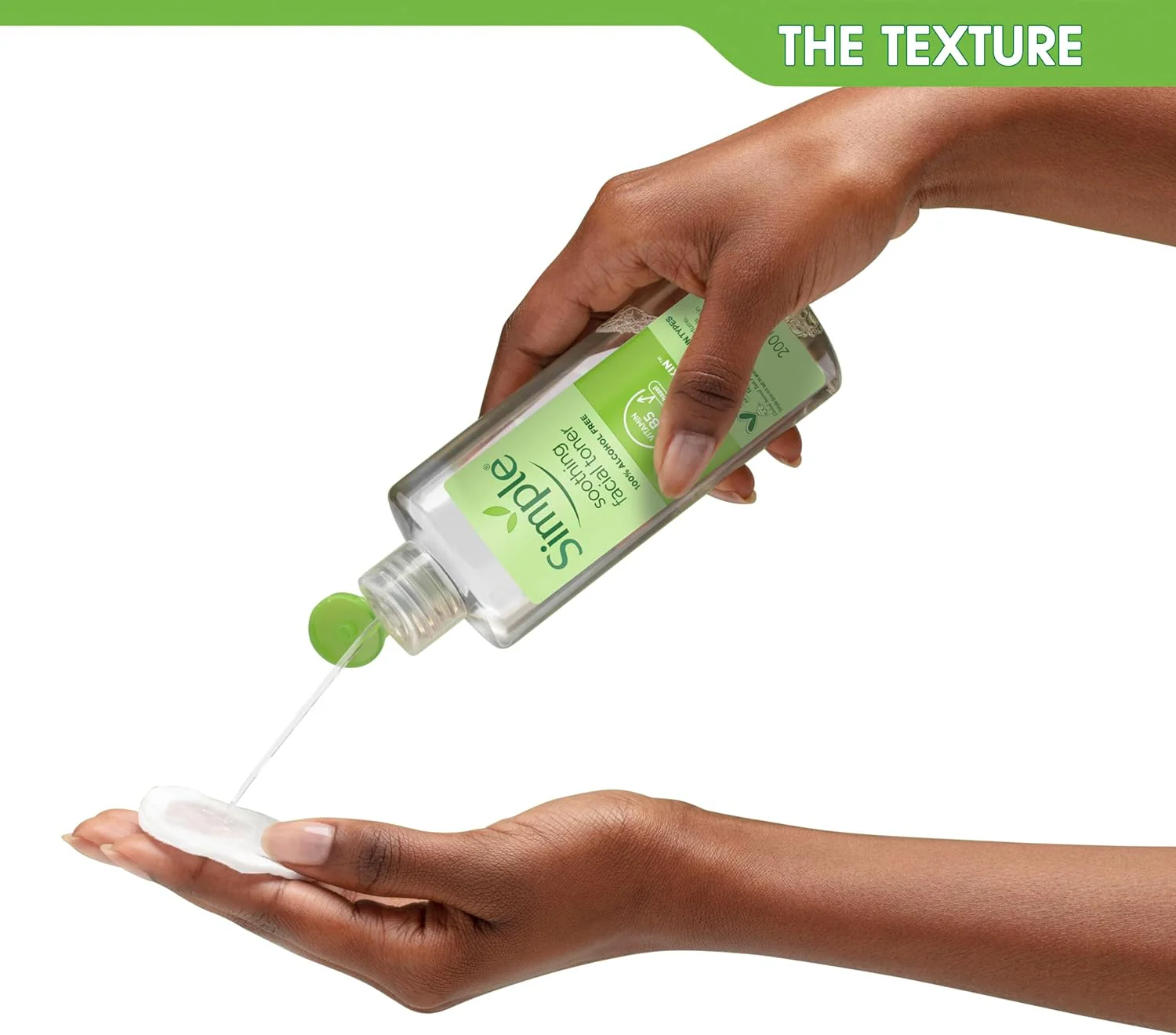 Simple Replenish Rich Moisturiser 125Ml - Image 2