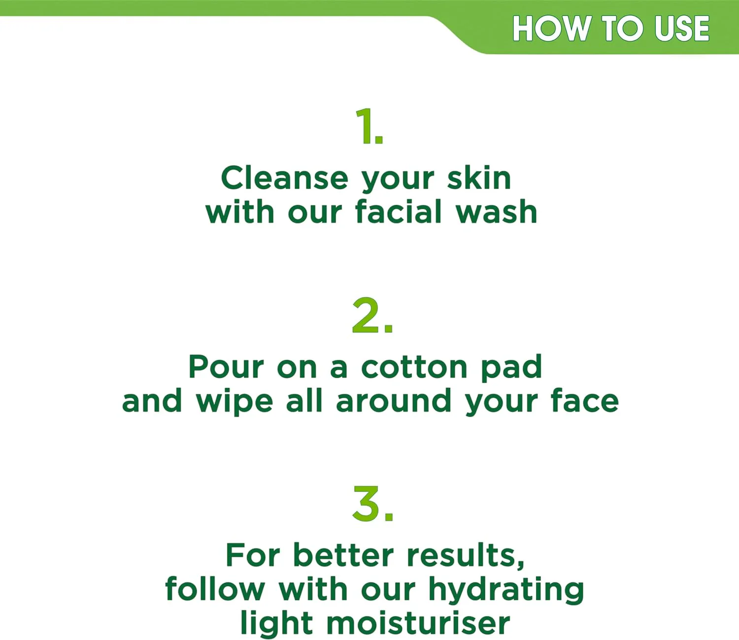 Simple Soothing Toner 200Ml Uk Pack - Image 6