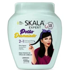 Skala Expert Passed Pot Hair Treatment Conditioning Cream