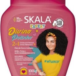 Skala Kids Hair Treatment Conditioning Cream
