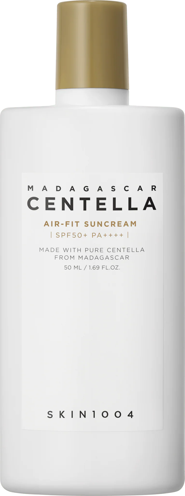 SKIN1004-Madagascar Centella Air-Fit Suncream Plus 50ml