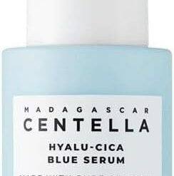 SKIN1004-Madagascar Centella Hyalu-Cica Blue Serum 30ml