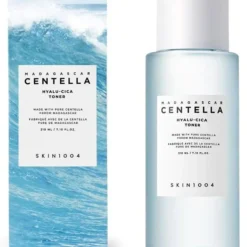 SKIN1004-Madagascar Centella Hyalu-Cica Brightening Toner 210ml