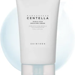 SKIN1004-Madagascar Centella Hyalu-Cica Moisture Cream 75ml
