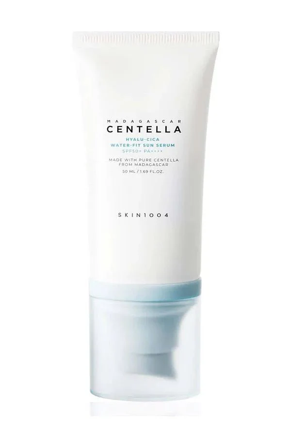 SKIN1004-Madagascar Centella Hyalu-Cica Water-Fit Sun Serum 50ml