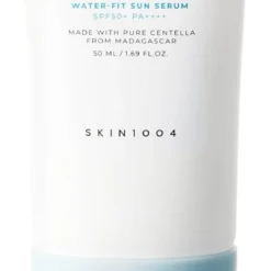 SKIN1004 Madagascar Centella Hyalu-Cica Water-Fit Sun Serum SPF50+ PA++++ 50ml
