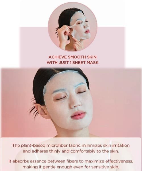 SKIN1004 - Madagascar Centella Poremizing Clarifying Mask 23ml - Image 2