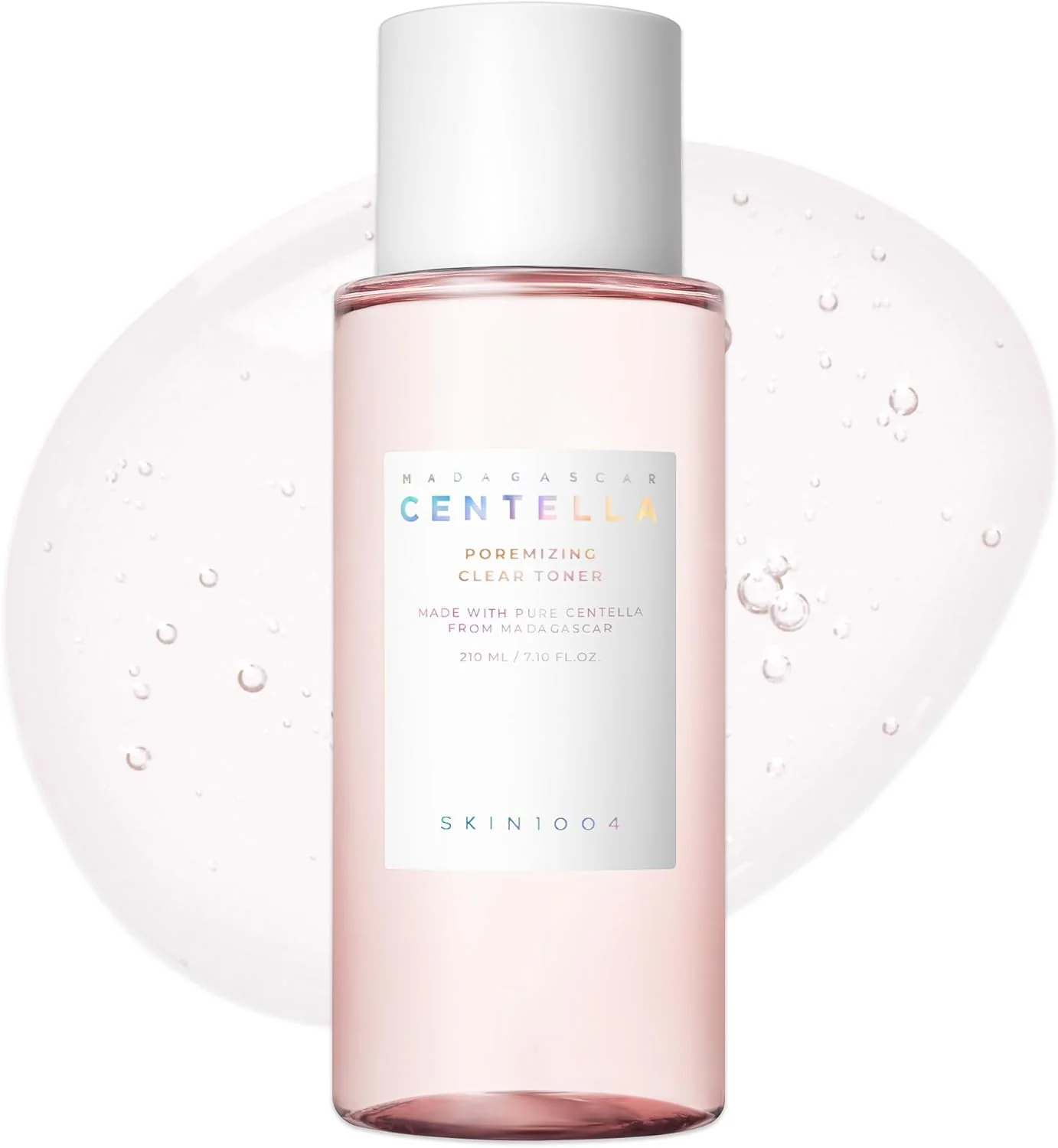 SKIN1004 - Madagascar Centella Poremizing Clear Toner 210ml