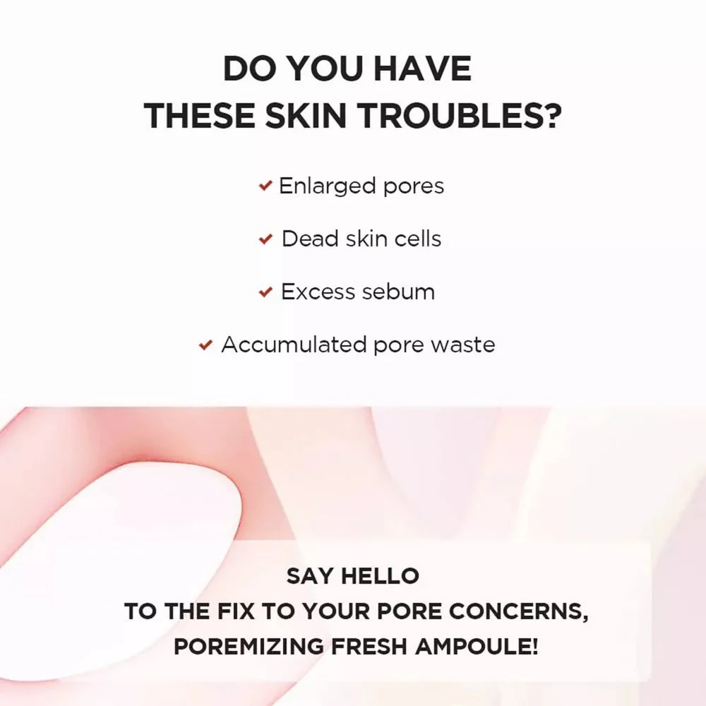 SKIN1004 - Madagascar Centella Poremizing Fresh Ampoule 50ml - Image 4