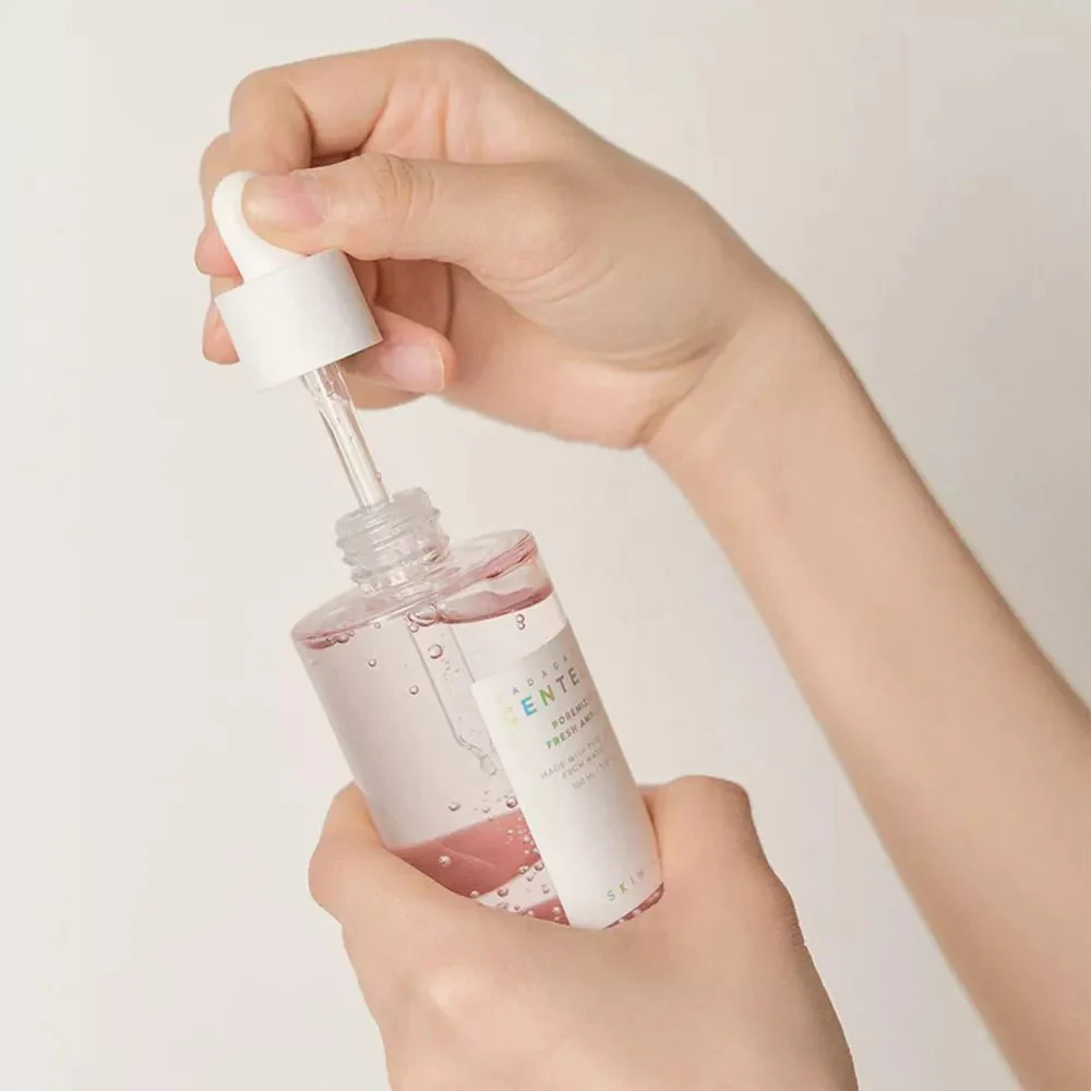 SKIN1004 - Madagascar Centella Poremizing Fresh Ampoule 50ml - Image 2