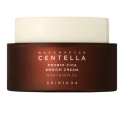 SKIN1004-Madagascar Centella Probio-Cica Enrich Cream 15ml
