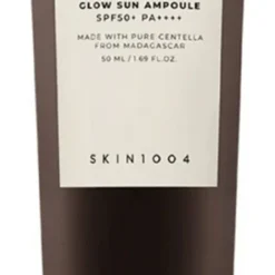 SKIN1004-Madagascar Centella Probio-Cica Glow Sun Ampoule 50ml